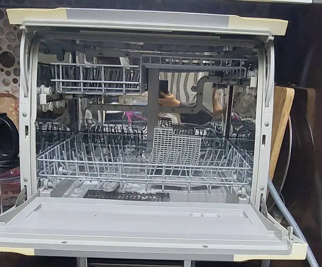 ماشین ظرفشویی مجیک|ماشین ظرفشویی|رشت, شهرک شهید مفتح|دیوار