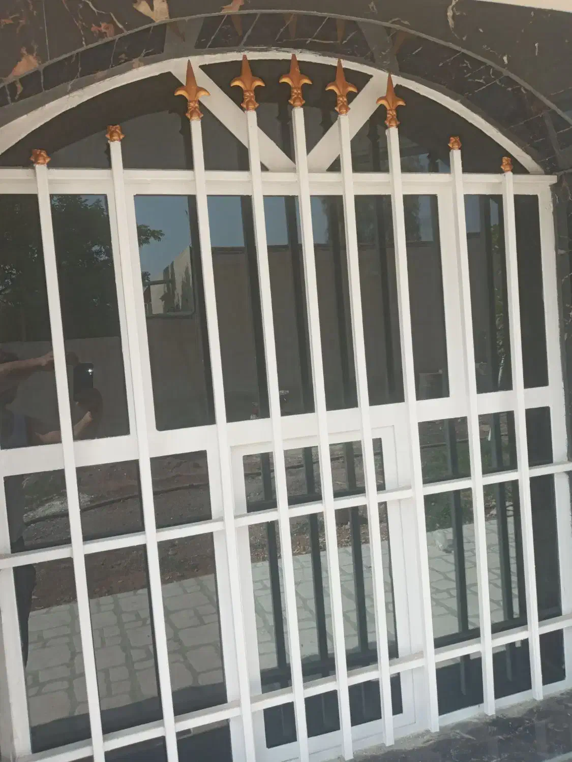 شیشه تلفنی سیار|خدمات پیشه و مهارت|شوشتر, |دیوار