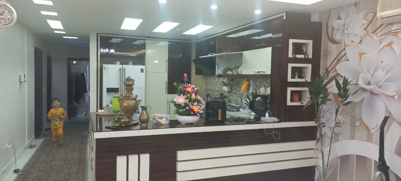 آپارتمان دوخواب بزرگ ( یاران )|اجارهٔ آپارتمان|مشهد, هفده شهریور|دیوار