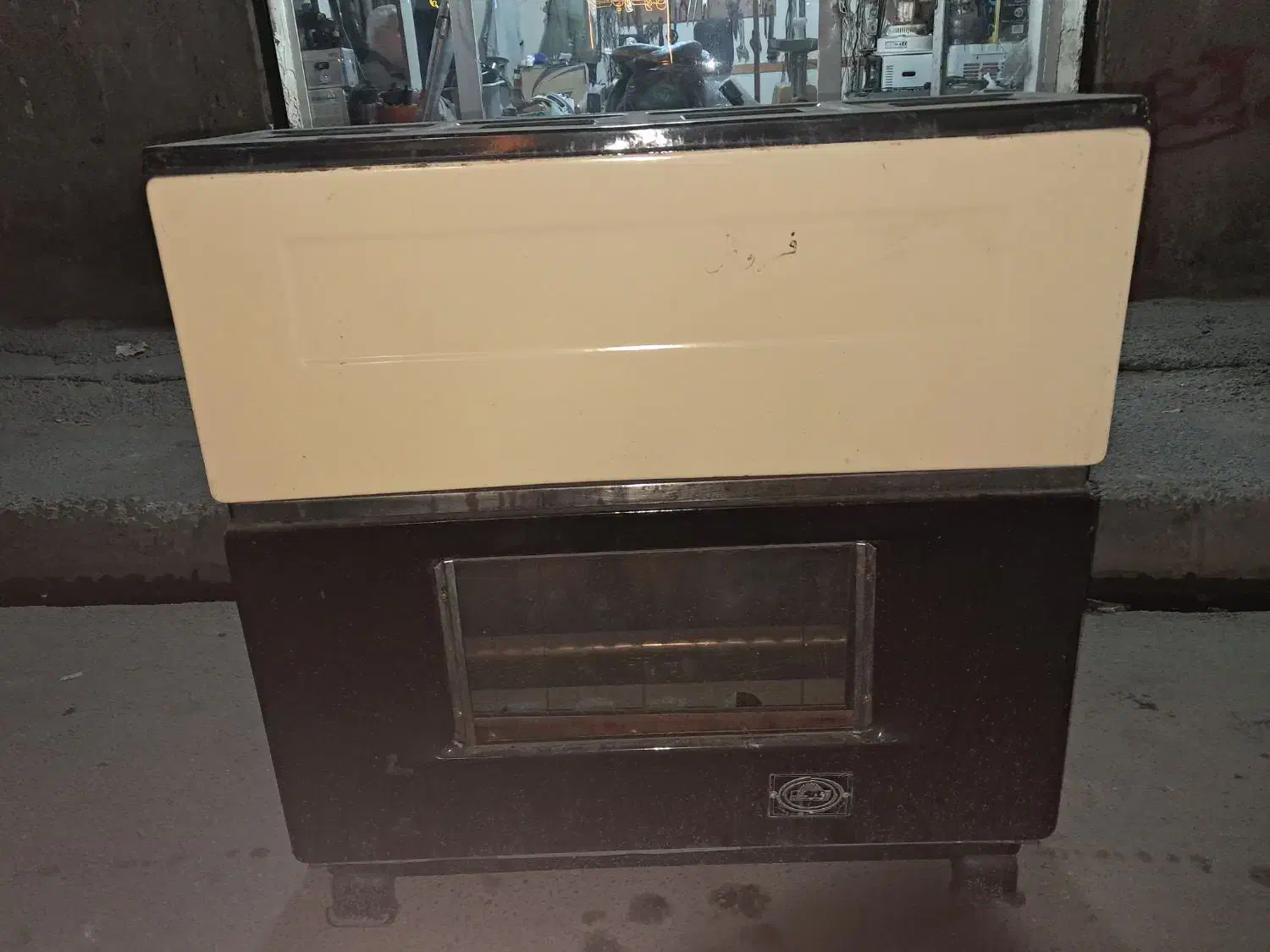 فروش|اجاق گاز و لوازم برقی پخت‌وپز|ارومیه, |دیوار