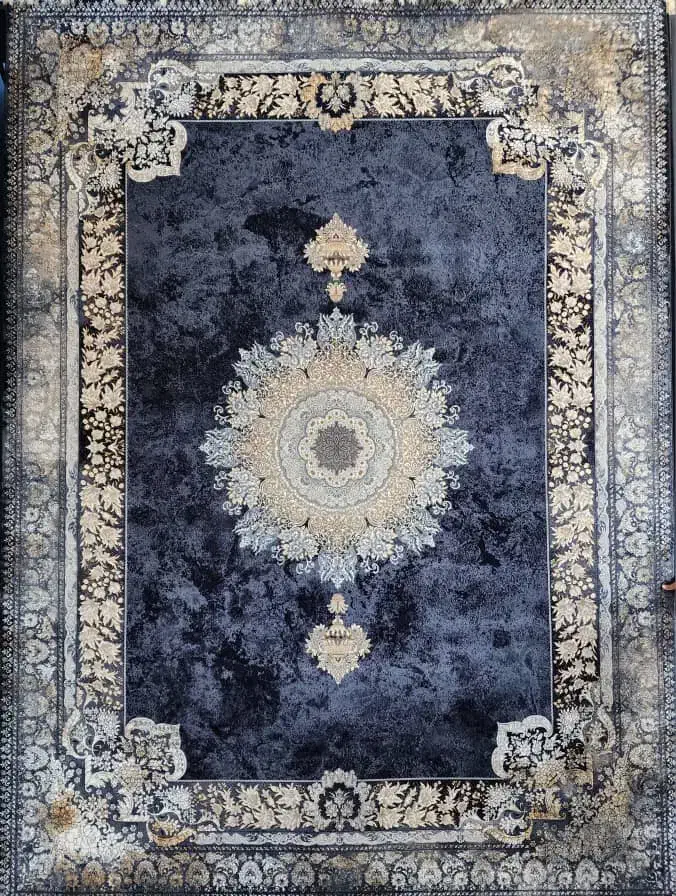 فروش فرش 700شانه به قیمت شرکت|فرش|مسجد سلیمان, |دیوار