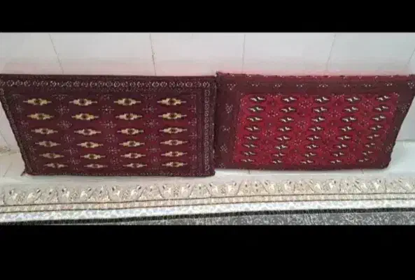 پشتی|پشتی|مشهد, خواجه ربیع|دیوار