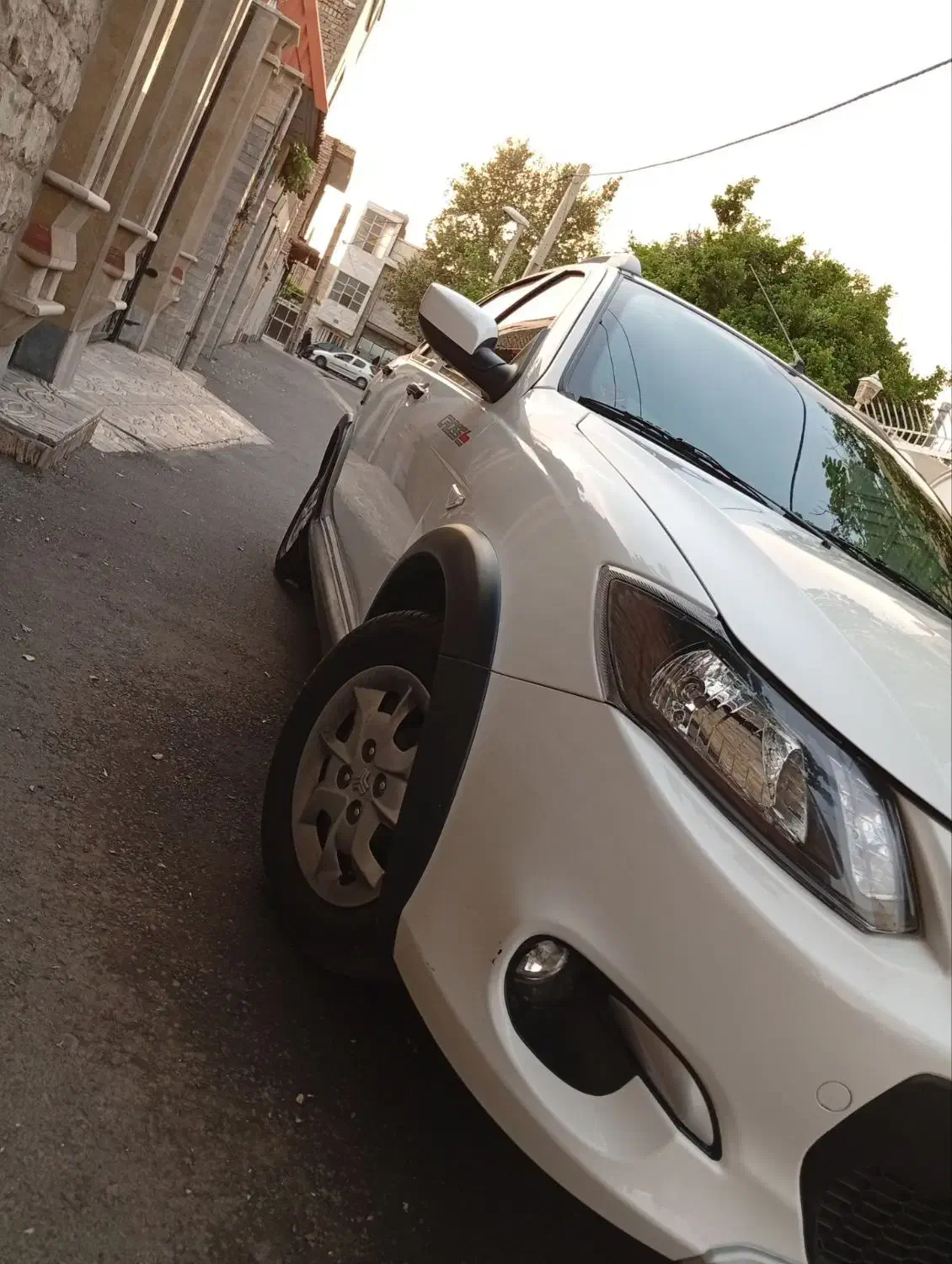 کوییک تمیز|خودرو سواری و وانت|ورامین, ورامین|دیوار