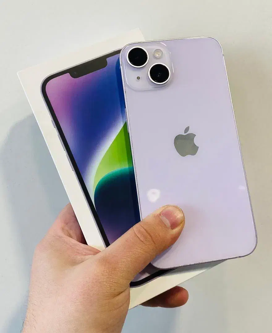 iphone 14 normal CH not active|موبایل|رویان, |دیوار