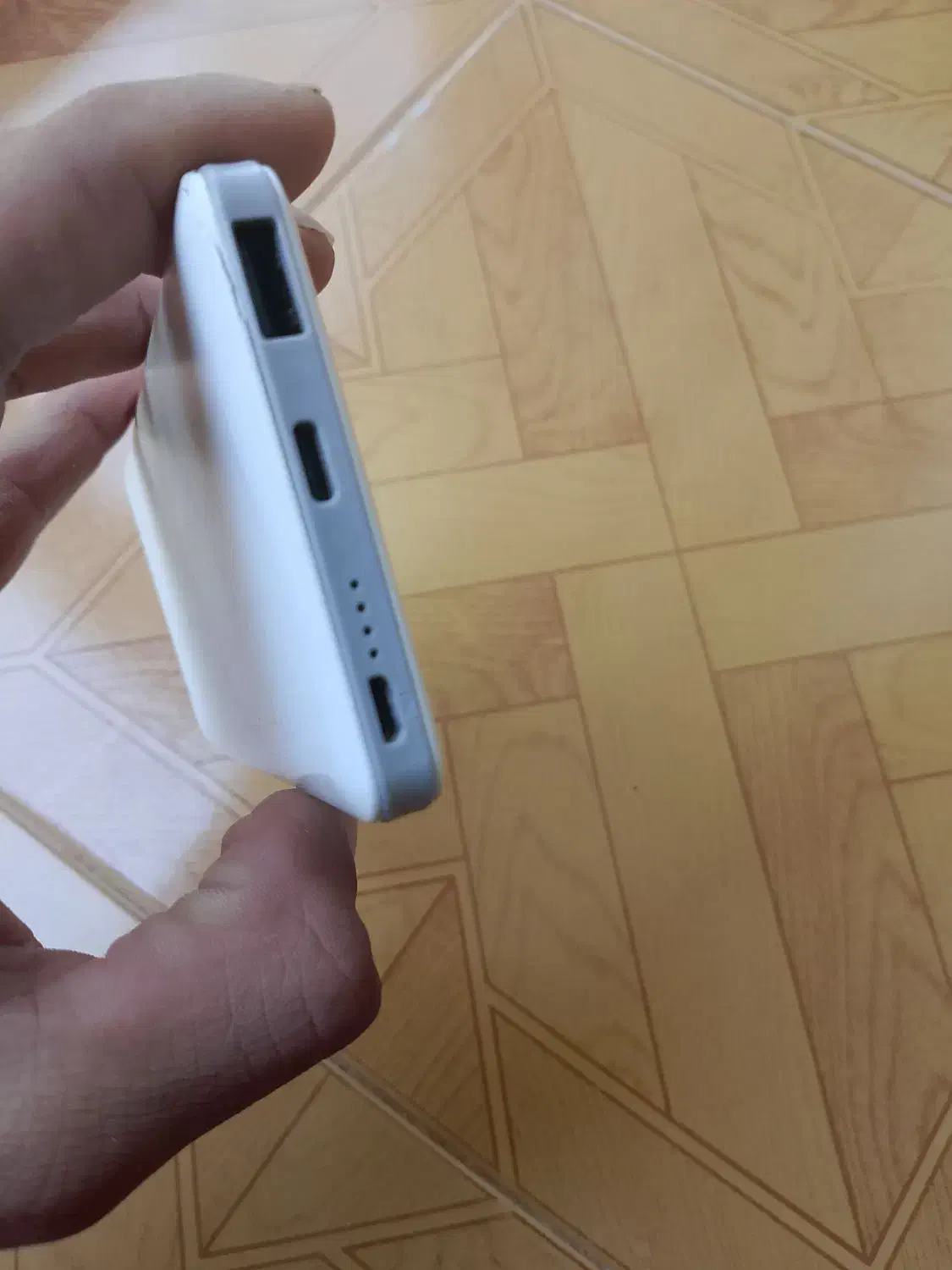 پاور بانک تسکو اصل|لوازم جانبی موبایل و تبلت|تهران, سید خندان (جلفا)|دیوار