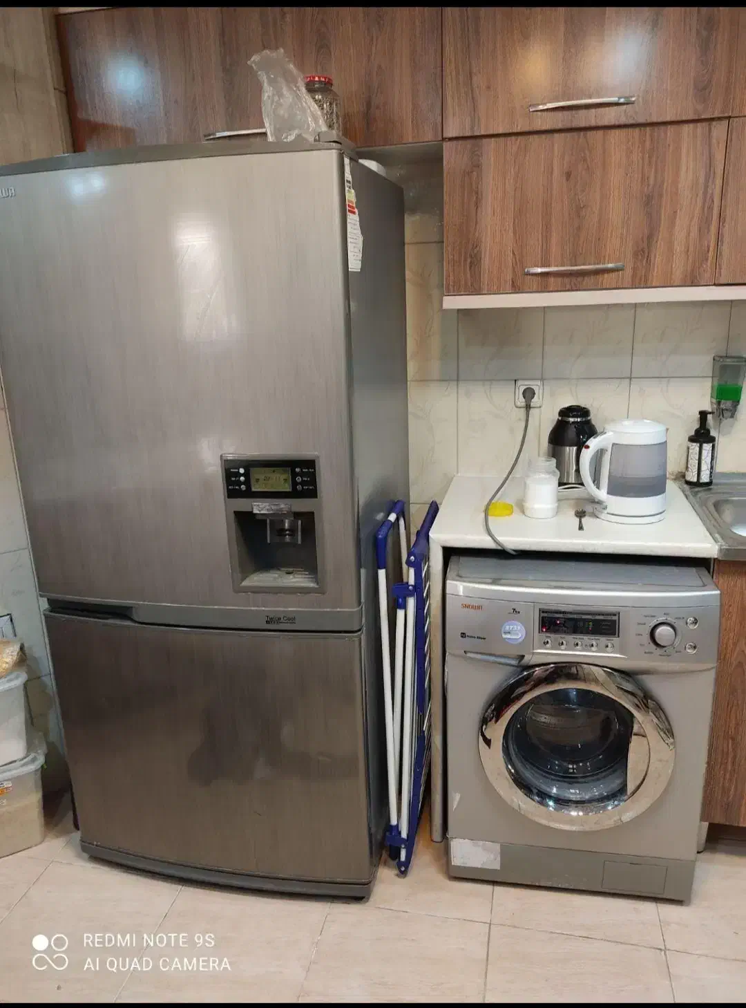 تعمیرات لوازم خانگی درمحل وکارگاه به صورت تمام وقت|خدمات پیشه و مهارت|نیریز, |دیوار