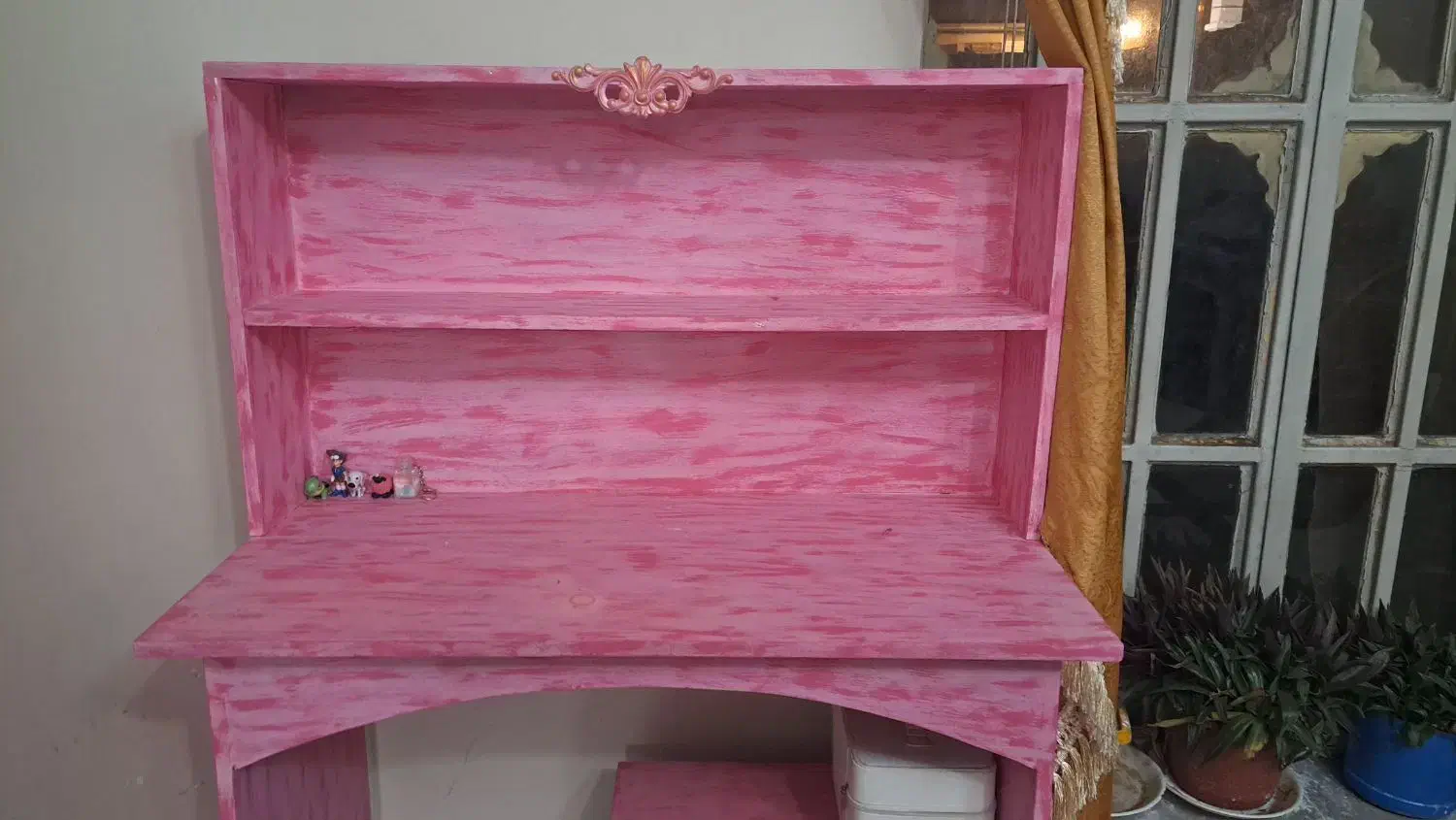 میز تحریر|میز تحریر و کامپیوتر|شیراز, سجادیه|دیوار