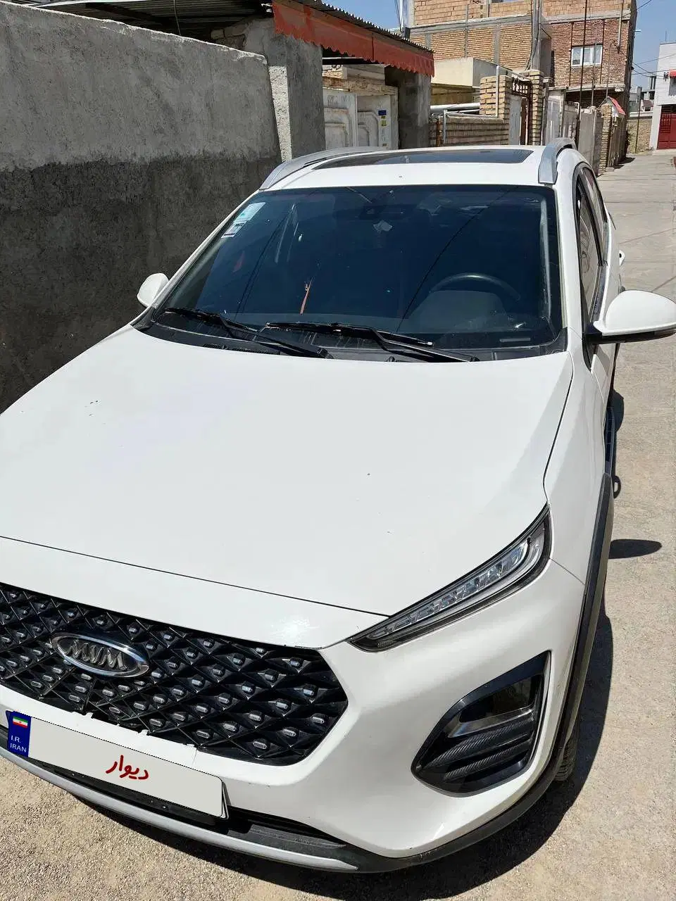 x22pro|خودرو سواری و وانت|گنبد کاووس, |دیوار