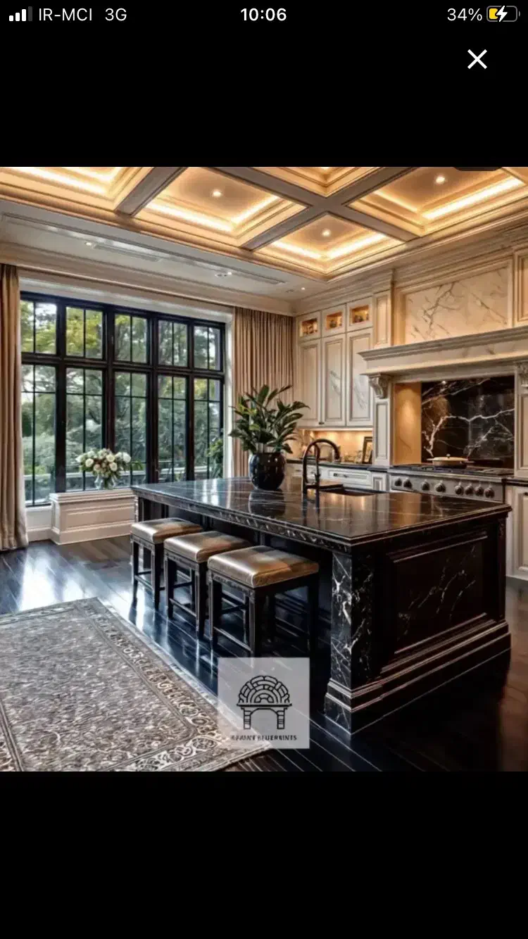 *آپارتمان ۲۸۰ متر۳خواب تکواحدی شیک خ مهرآباد*|فروش آپارتمان|اصفهان, مهرآباد|دیوار