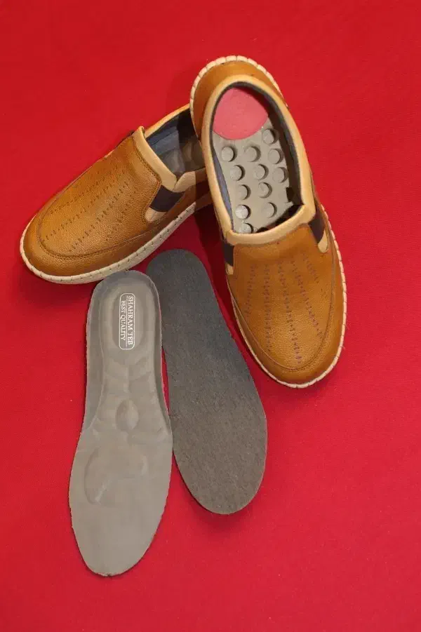 اریکا کفش پیاده روی طبی|کیف، کفش، کمربند|سنندج, |دیوار