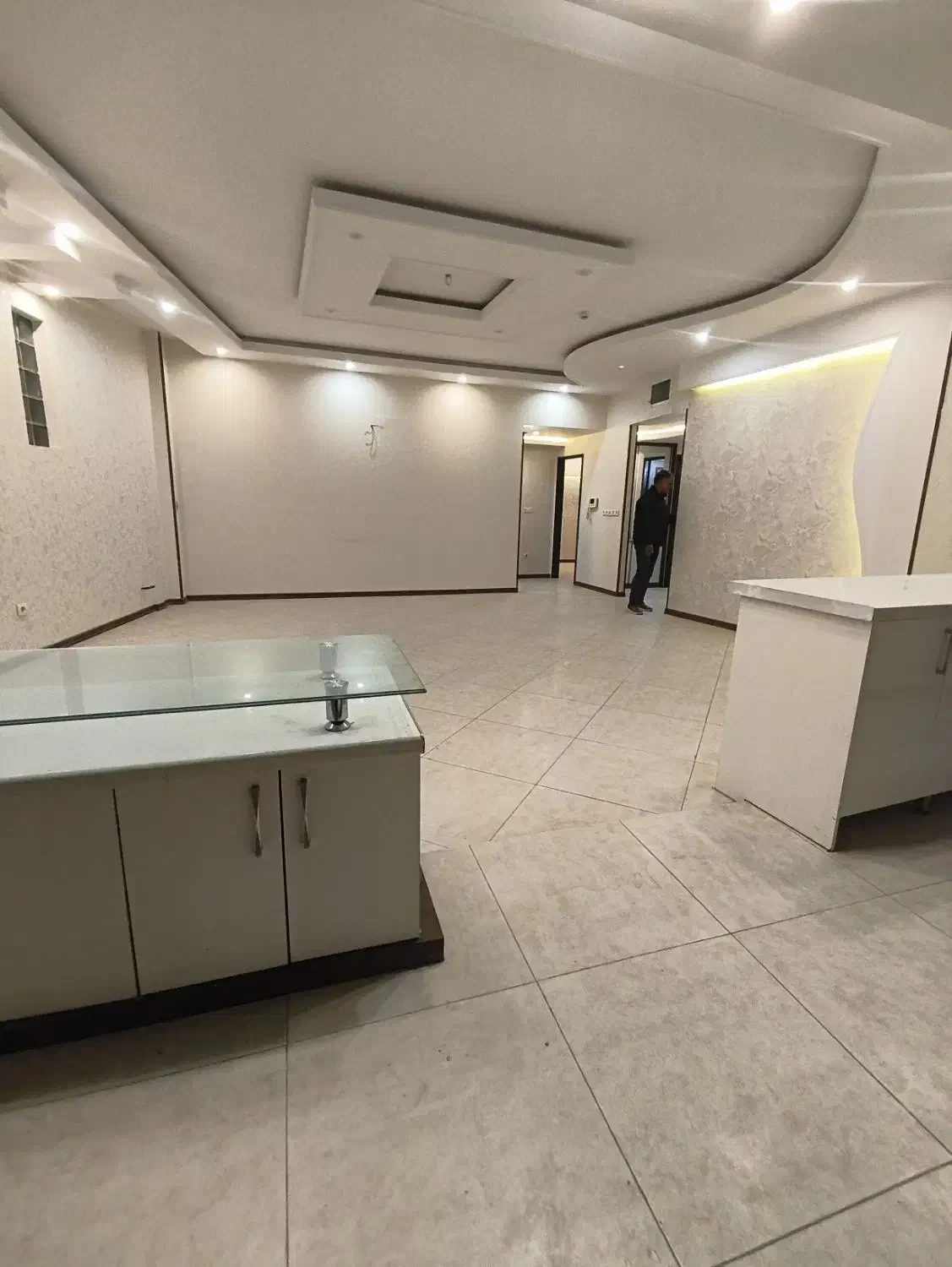 105متر « موسوی قوچانی۱۱ » مشاعات بی نظیر|فروش آپارتمان|مشهد, خاتم الانبیا|دیوار