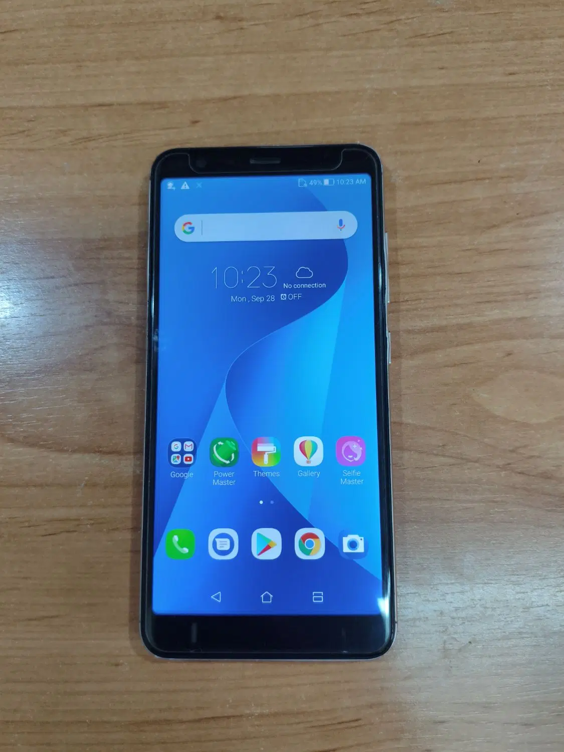 گوشی Asus|موبایل|شیراز, زرهی|دیوار