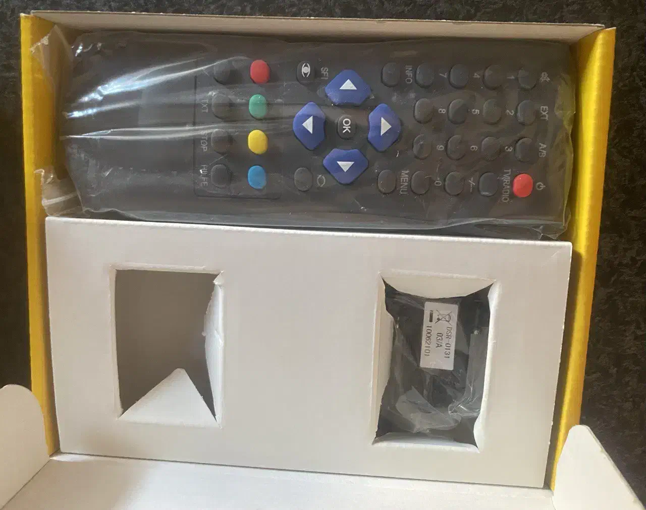 گیرنده کامپیوتر|قطعات و لوازم جانبی رایانه|تهران, ازگل|دیوار