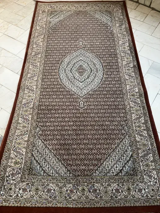 فرش ماشینی کناره|فرش|تهران, اختیاریه|دیوار