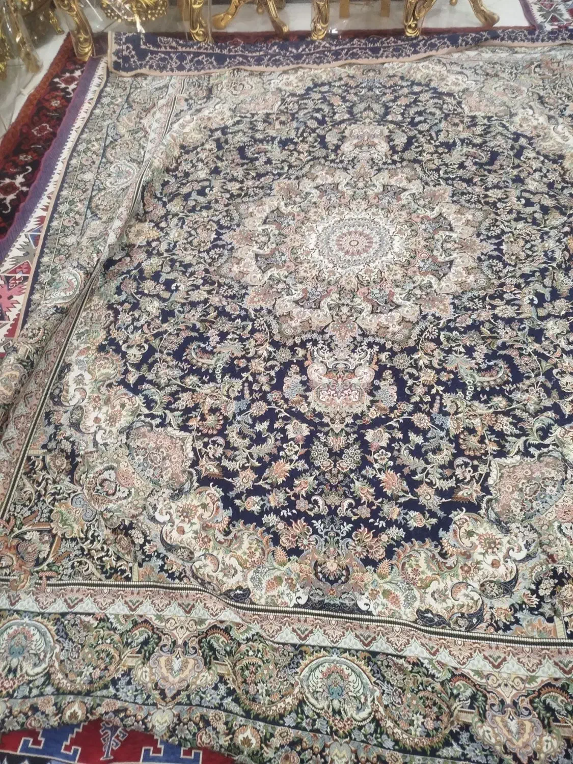 روفرشی|روفرشی|اسلام‌شهر, شهرک انبیا|دیوار