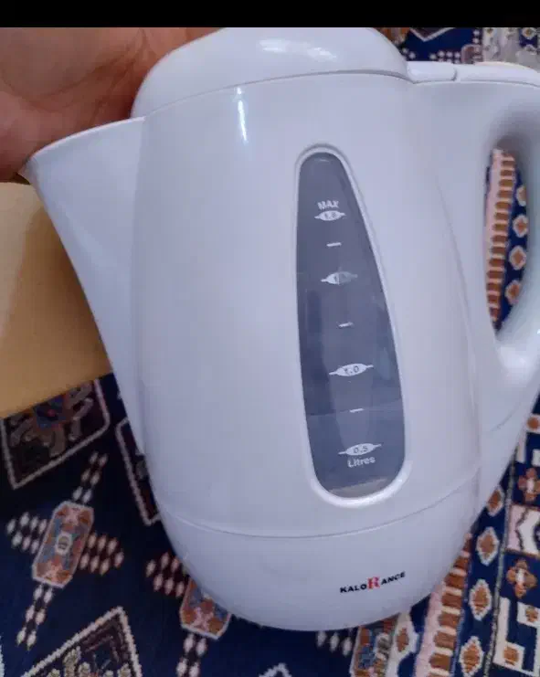 چایساز|سماور، چای‌ساز، قهوه‌ساز|کرمانشاه, |دیوار