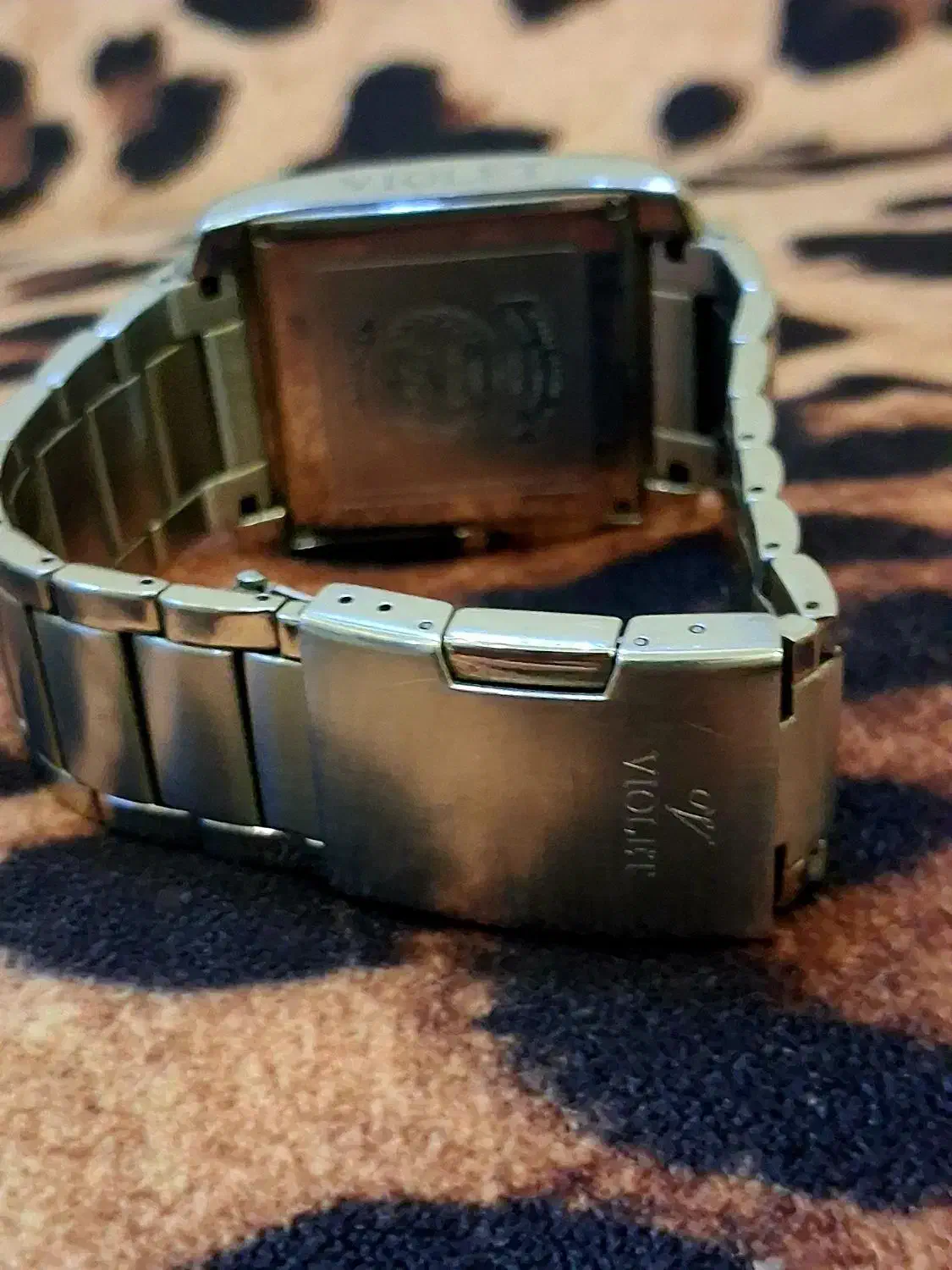 ساعت مچی وبولت ( زمان را باشکوه بسنجید)|ساعت|تهران, جوادیه|دیوار