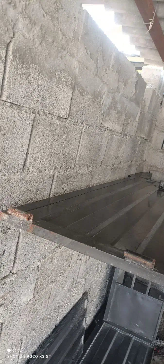 ترک آریسان|قطعات یدکی و لوازم جانبی|بند زرک, |دیوار