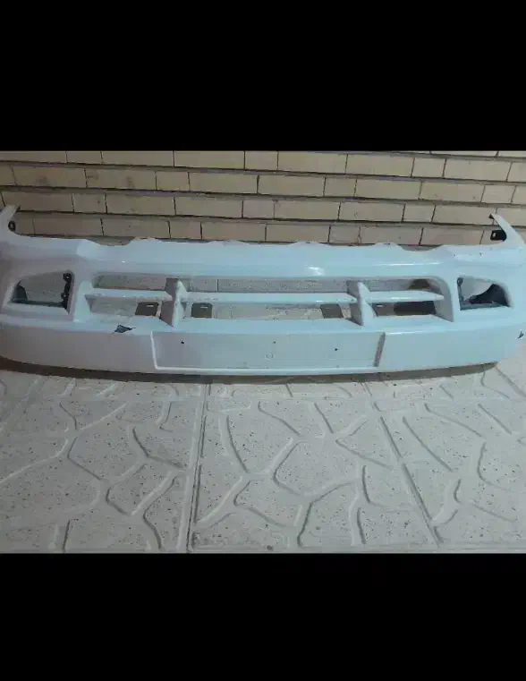 سپر فابریک پراید ۱۱۱ ۱۳۲|قطعات یدکی و لوازم جانبی|بهمن صغاد, |دیوار