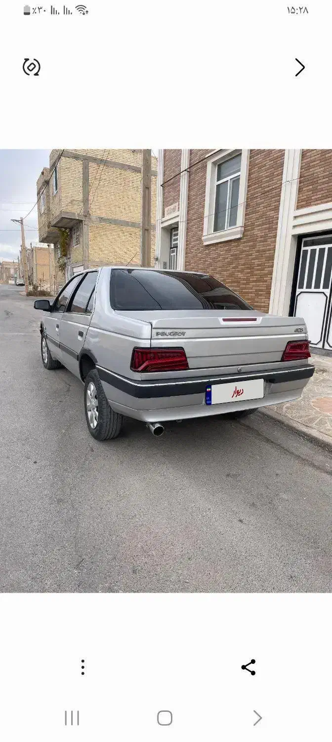 فروش خودرو|خودرو سواری و وانت|اقلید, |دیوار