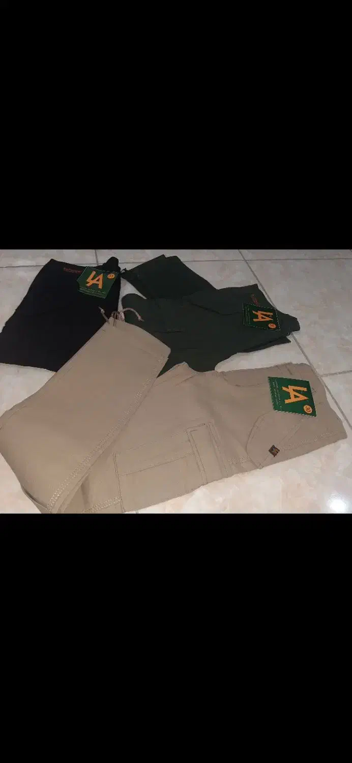 شلوار شش جیب|لباس|خمینیشهر, |دیوار