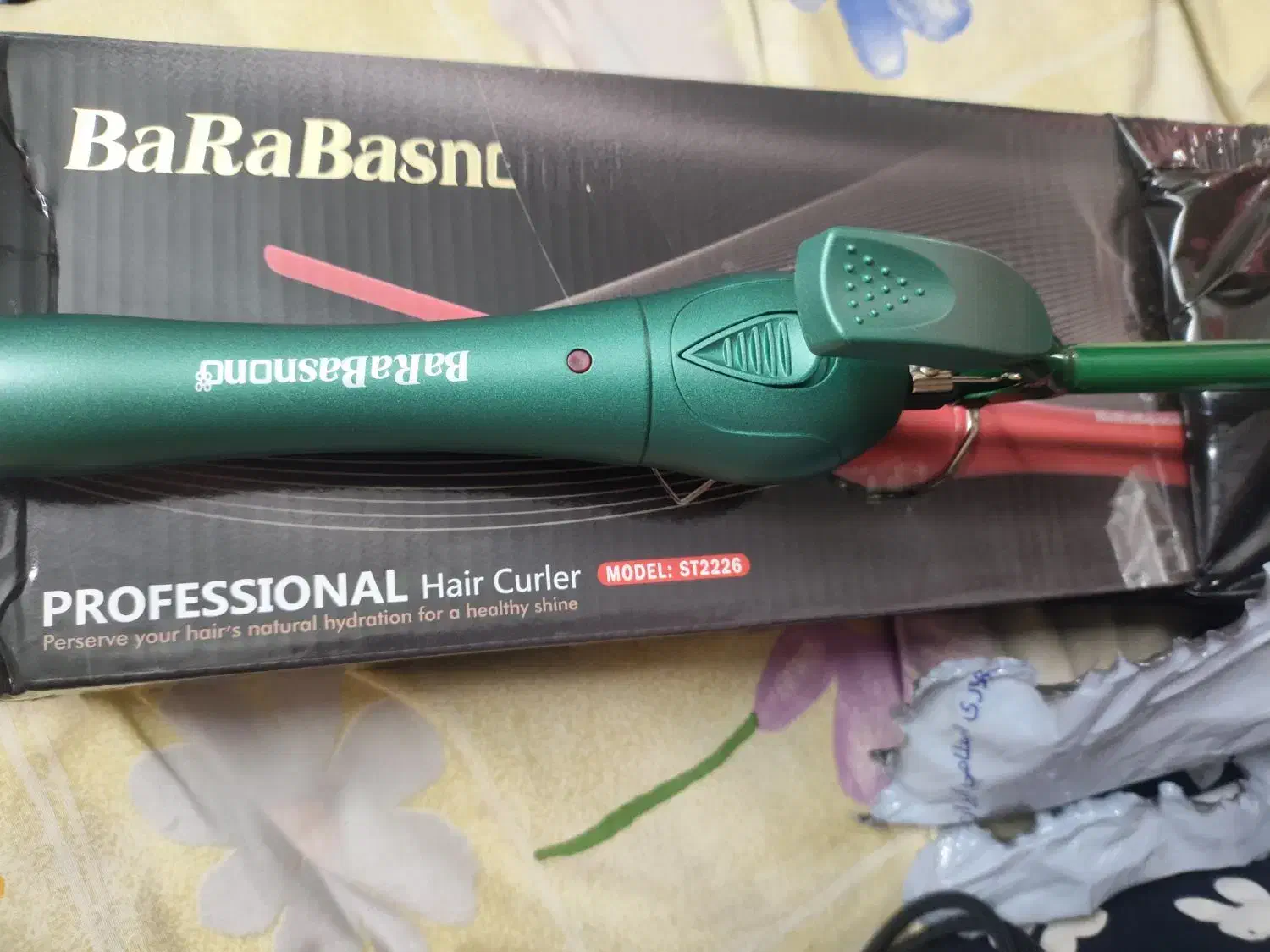 بابلیس فر ریز هنوز باز نشده از کارتن نوی نو هم|آرایشی، بهداشتی، درمانی|تهران, صد دستگاه|دیوار