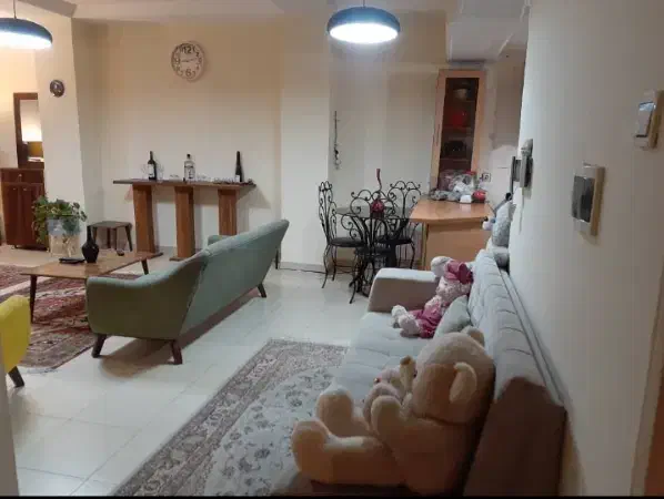 واحد ۷۲ متر رزکان نو * واریان شهر * اکومال رویال|اجارهٔ آپارتمان|کرج, شهرک بنفشه|دیوار