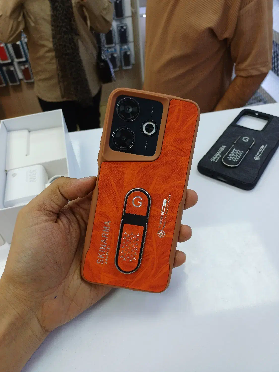 شیائومی redmi 13 x حافظه ۲۵۶ گیگ رام ۸ کف قیمت|موبایل|اهواز, نادری|دیوار