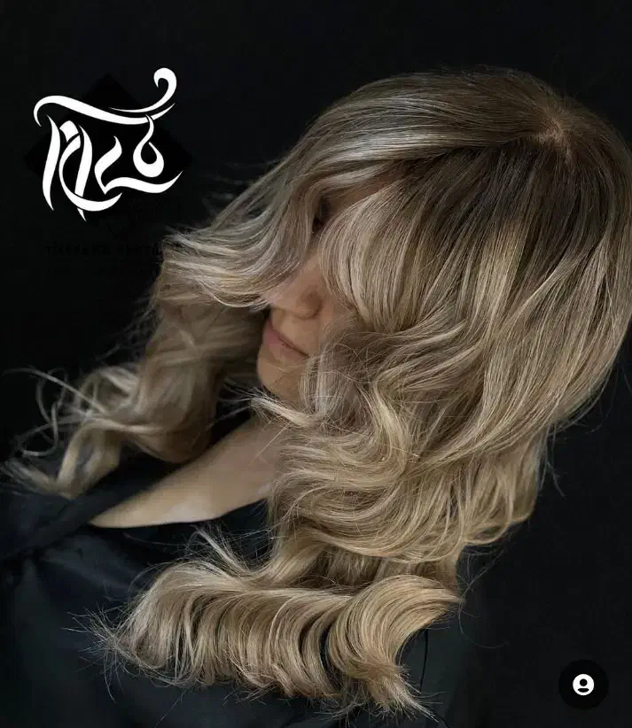 استخدام دستیار حرفه ای رنگ مش|استخدام درمانی، زیبایی، بهداشتی|تهران, تهرانپارس جنوبی|دیوار