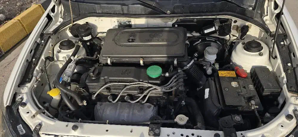 کوییک r مدل۴۰۰|خودرو سواری و وانت|بندر کنگان, |دیوار