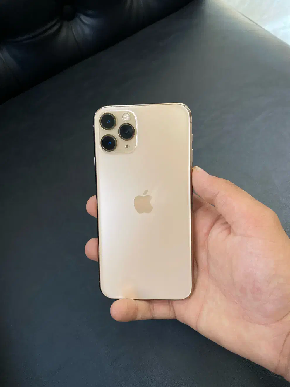 iphone 11pro 256zaa|موبایل|نیشابور, دارایی|دیوار