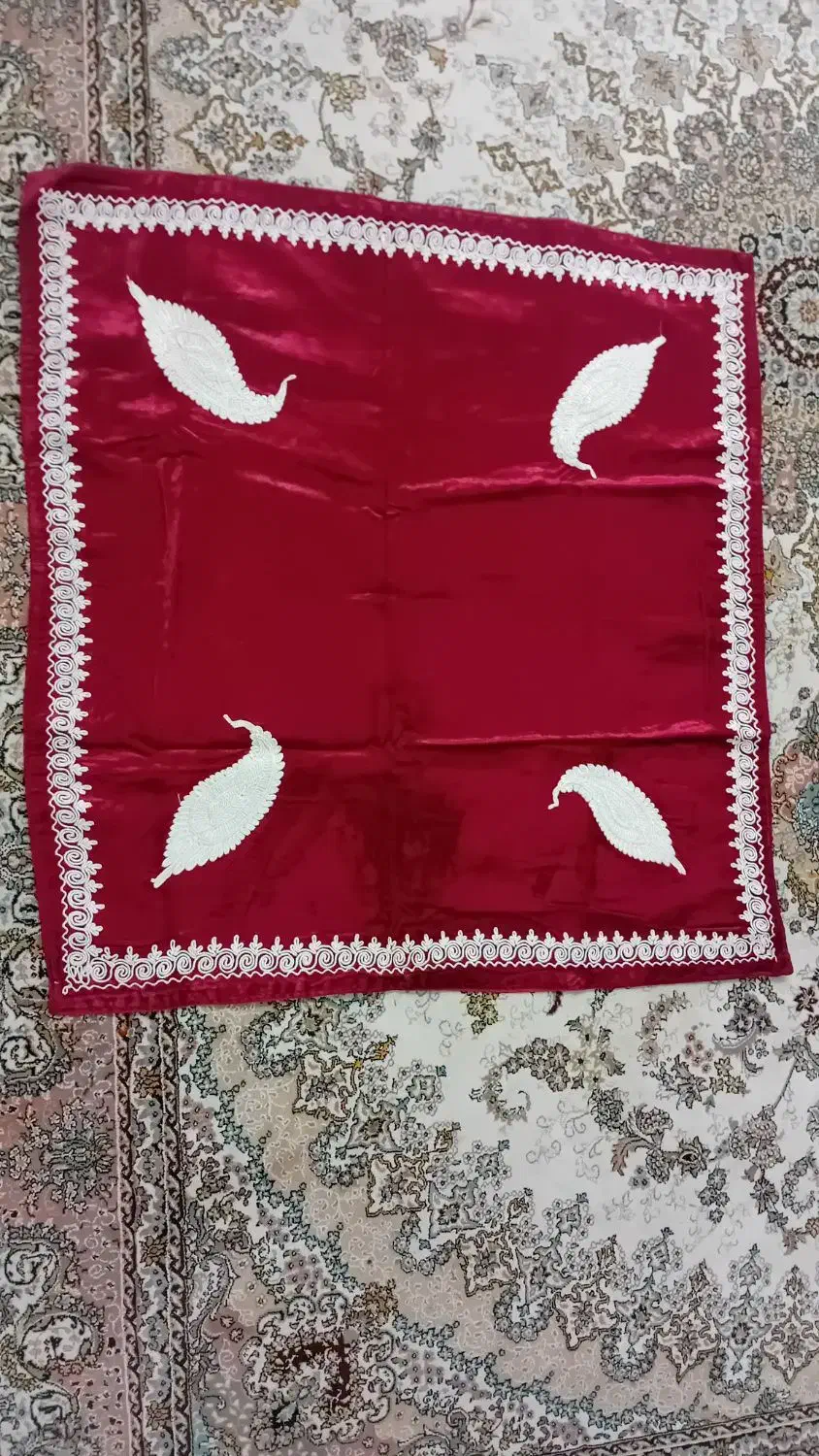 سجاده ورومیزی|پرده، رانر، رومیزی|اهواز, حصیرآباد|دیوار