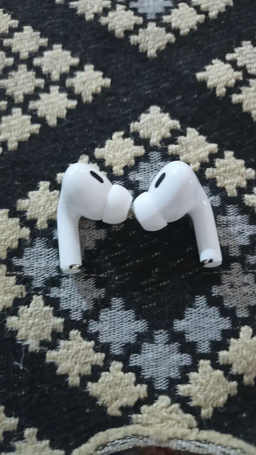 هدفن لمسی|لوازم جانبی موبایل و تبلت|کامفیروز, |دیوار