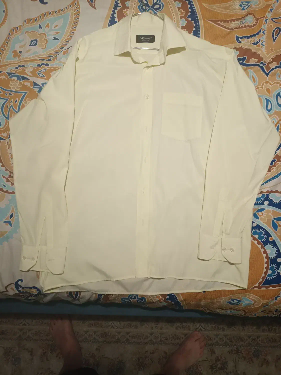 پیراهن ۳ ایکس لارج|لباس|کرج, ساماندهی|دیوار