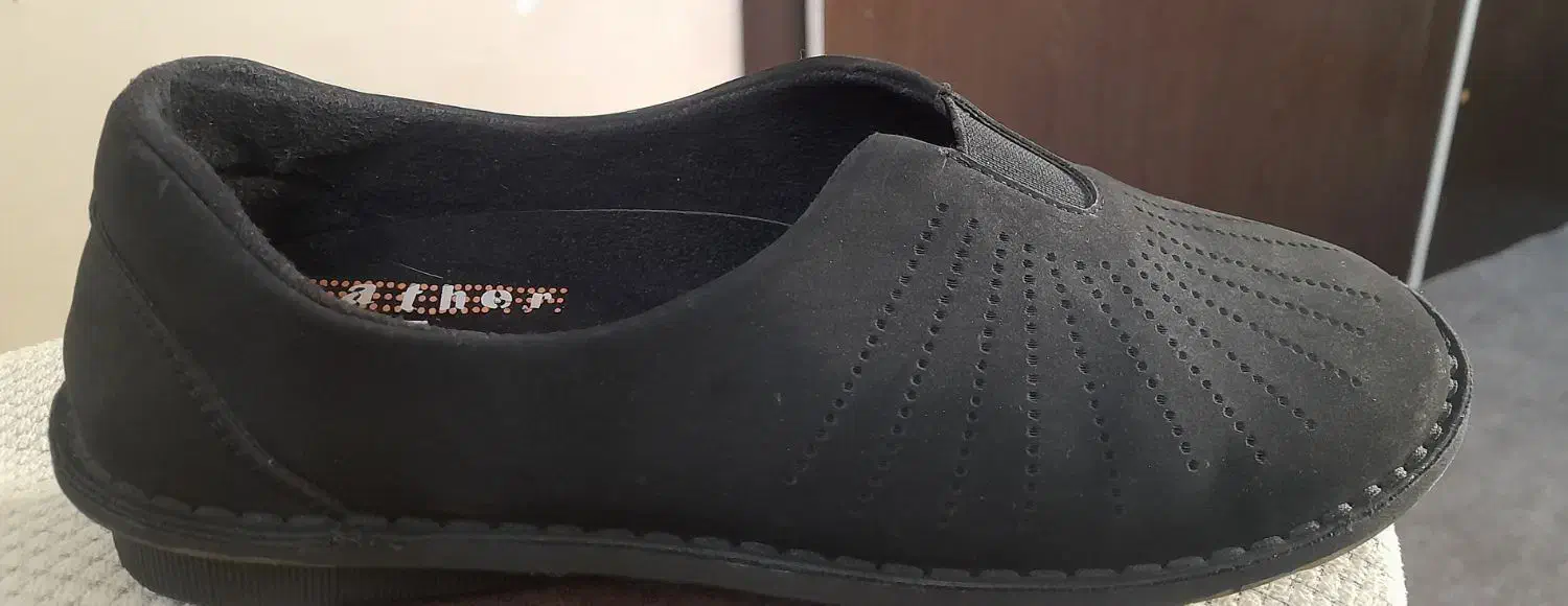 کفش زنانه سایزها فقط فقط فقط۳۸ موجوده|کیف، کفش، کمربند|شوش, |دیوار