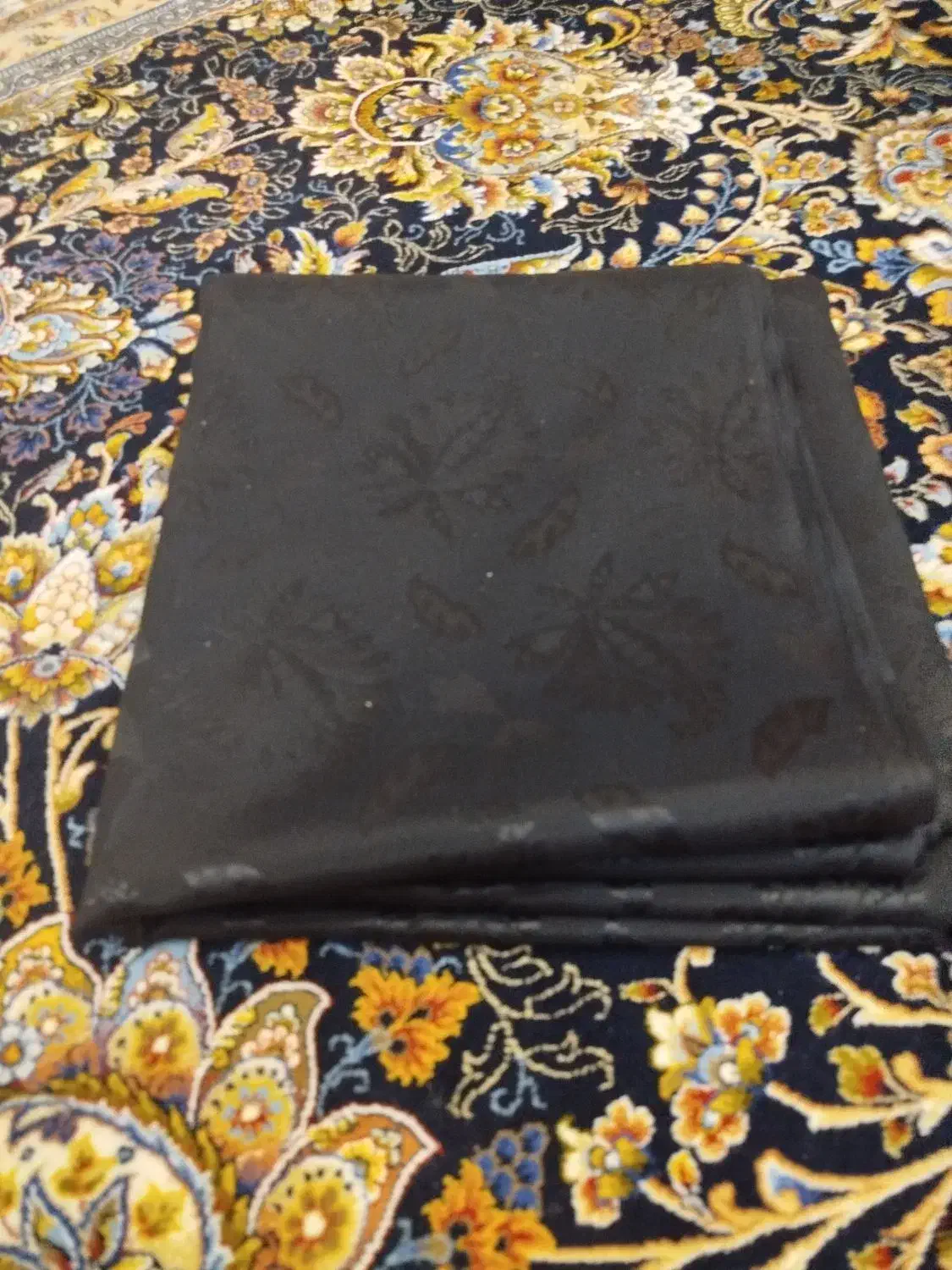 یک قواره پارچه چادری|لباس|اسلامشهر, شهرک لاله|دیوار