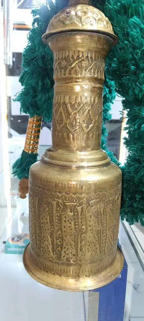 قلیان|کلکسیون اشیاء عتیقه|کرج, خرمدشت|دیوار