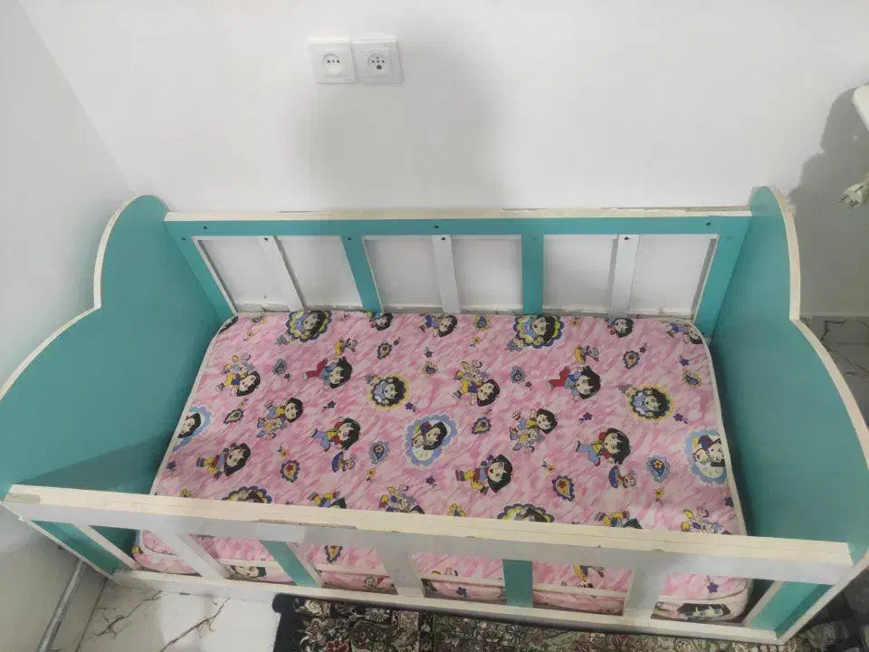 کمد بچه|جاکفشی، کمد، دراور|خوی, |دیوار