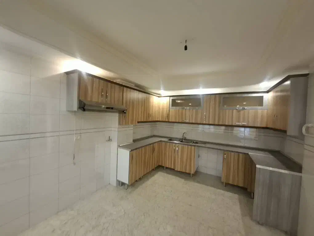 ۱۲۵متر ۳خواب فول سیندخت شمالی