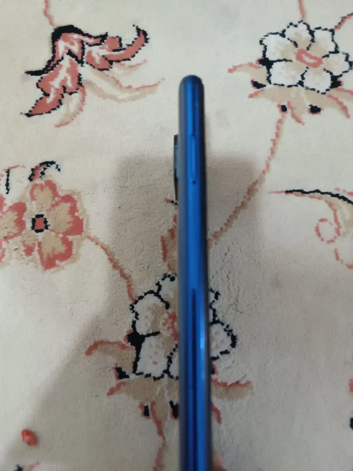 گوشی پکو x3پرو|موبایل|هیرمند, |دیوار