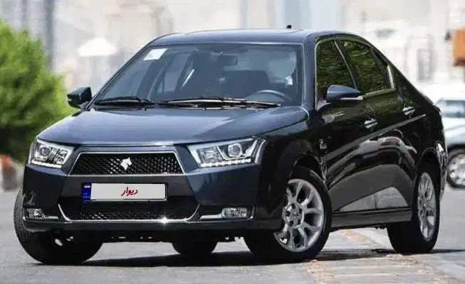 دنا پلاس اتومات فول|خودرو سواری و وانت|جم, |دیوار