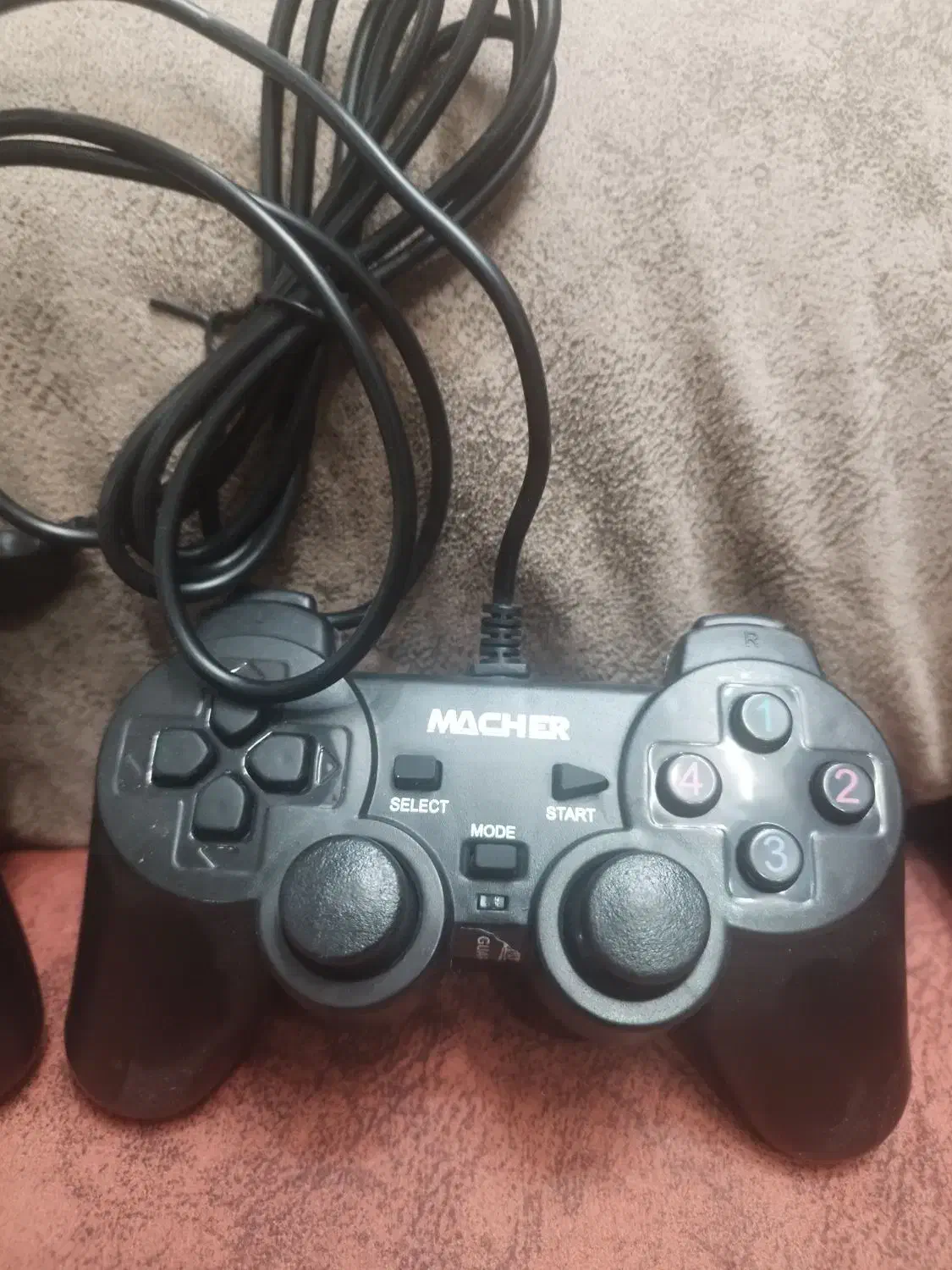 دسته بازی کامپیوتر|کنسول، بازی ویدئویی و آنلاین|مشهد, سیلو|دیوار