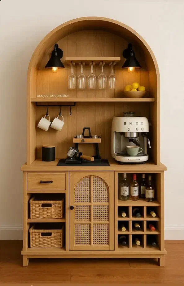 بوفه بار و کافی بار چراغدار کافیبار جدید|بوفه، ویترین، کنسول|مشهد, نوده|دیوار