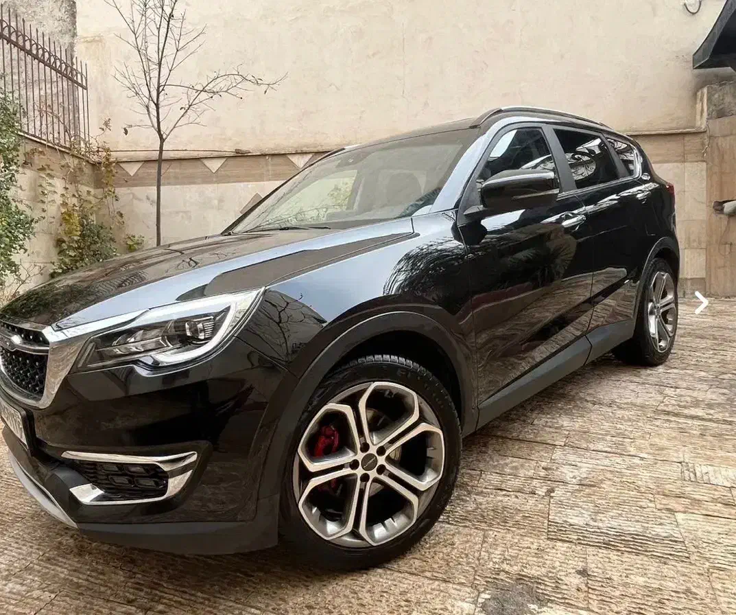 خودرو|خودرو سواری و وانت|بروجرد, |دیوار