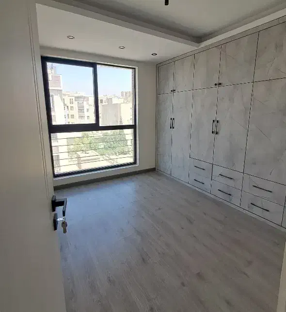 ۹۴متر نوساز سالن پرده خور/ مرزداران سپهر البرز|فروش آپارتمان|تهران, پردیسان|دیوار