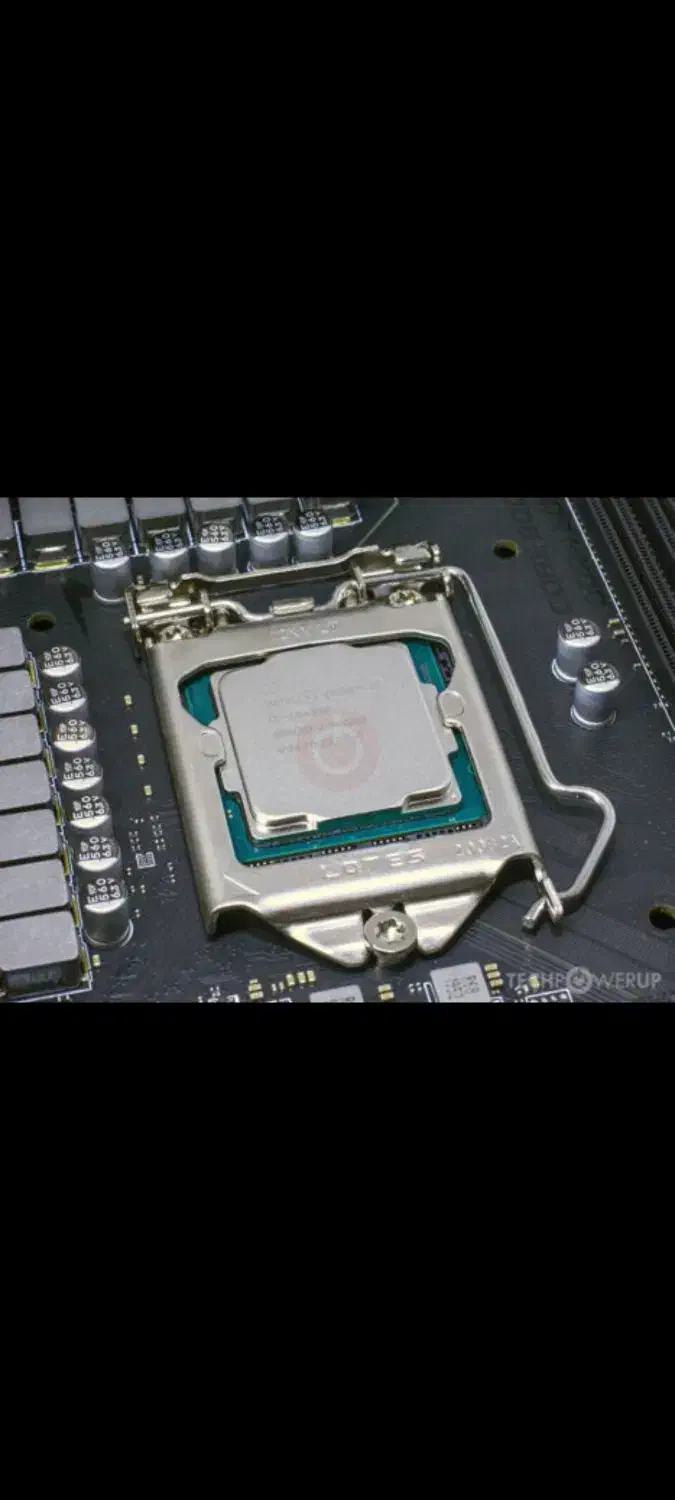 سی پی یو i5 10400f + مادربرد Asus H470 pro|قطعات و لوازم جانبی رایانه|زرند, |دیوار