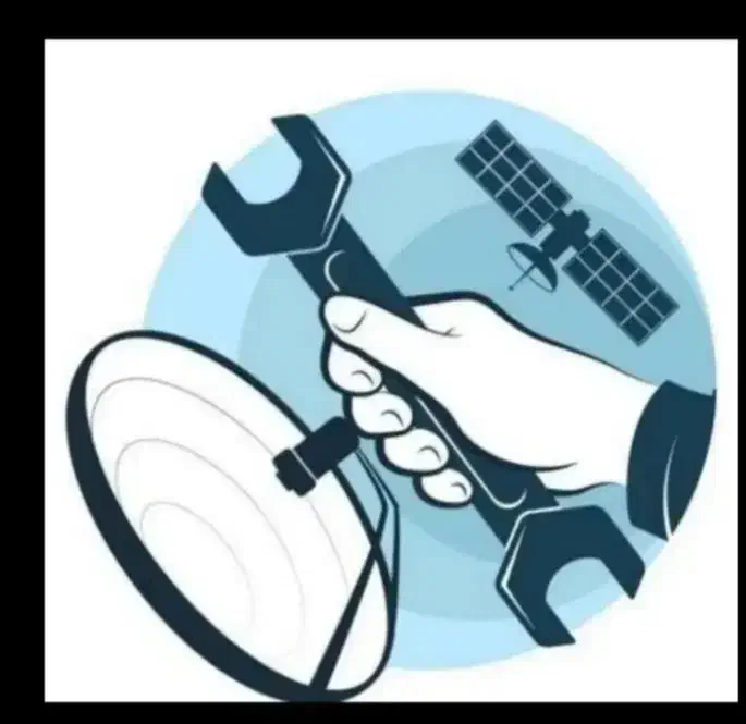 نصب انتن|خدمات پیشه و مهارت|بندرعباس, |دیوار