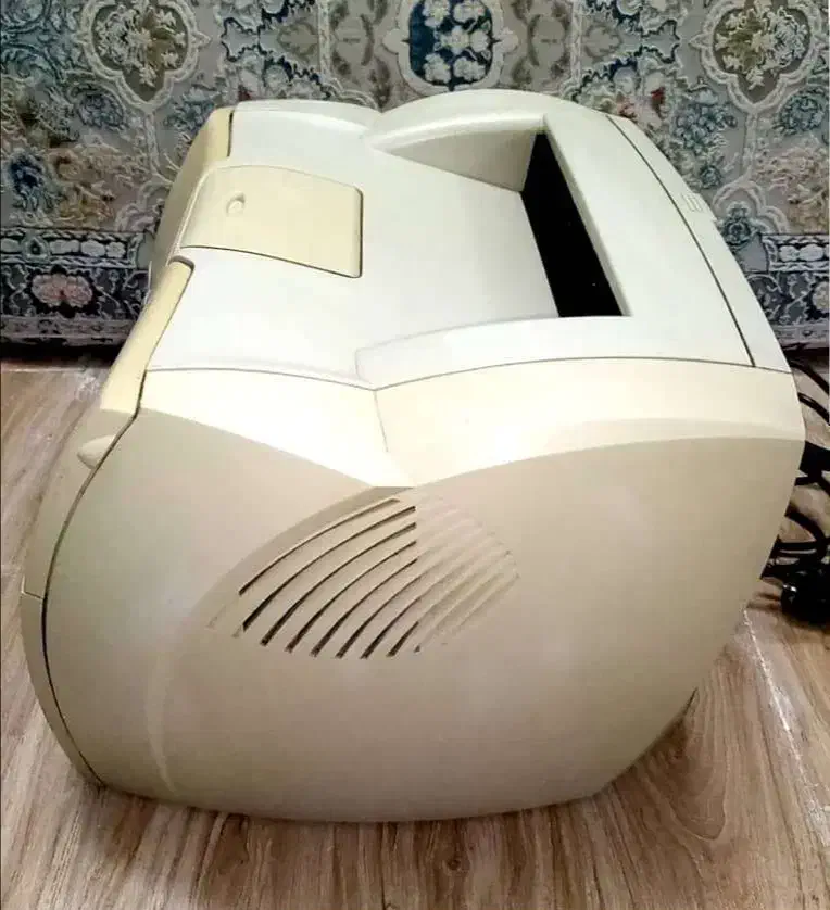 پرینترلیزری hp1200 باقابلیت چاپ ازگوشی|پرینتر، اسکنر، کپی، فکس|قم, نیروگاه|دیوار