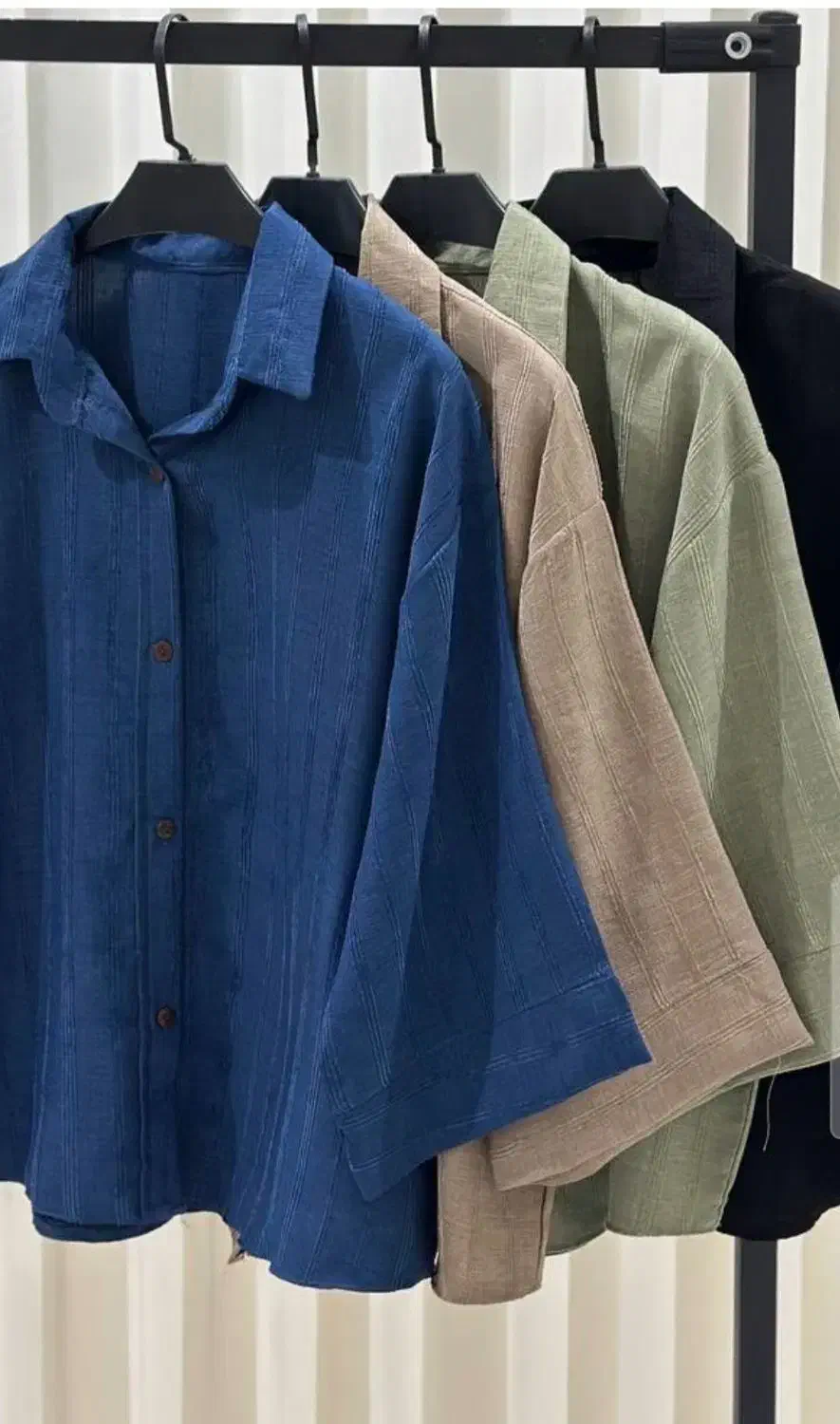 فروش شومیز باکسی|لباس|بندرعباس, |دیوار