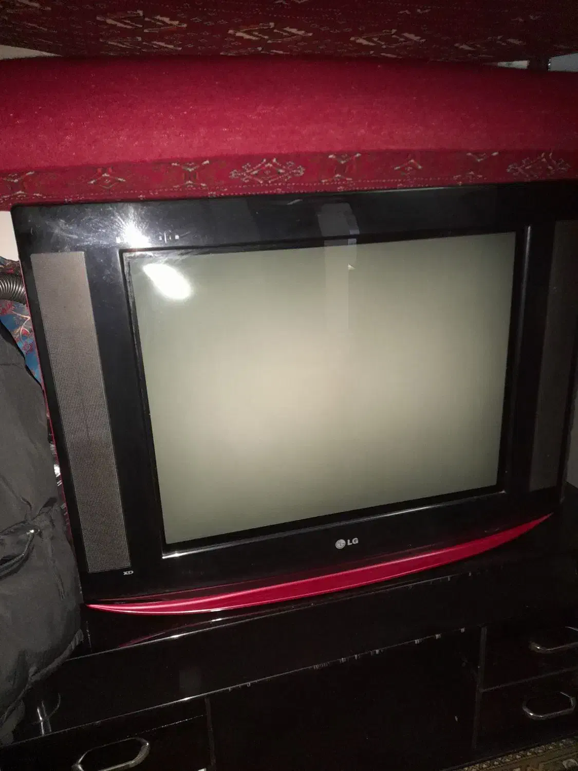 تلوزیون|تلویزیون و پروژکتور|آق قلا, |دیوار